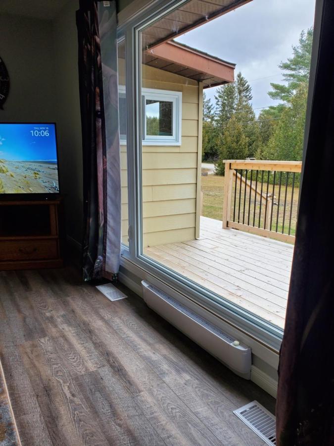 Vila Michaels Bay Getaway On Manitoulin Island South Baymouth Exteriér fotografie